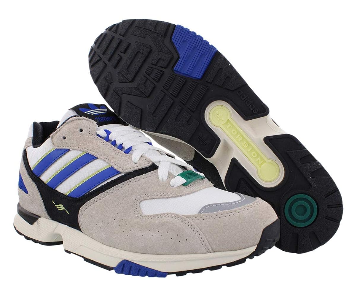 Buy adidas Zx 4000 Alltimes Mens Shoes Size 12, Color: White